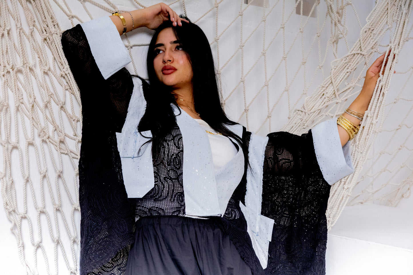 Florence Poncho
