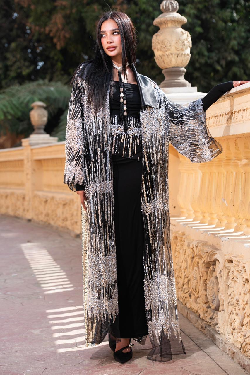 Sedra2026 Dress kaftan