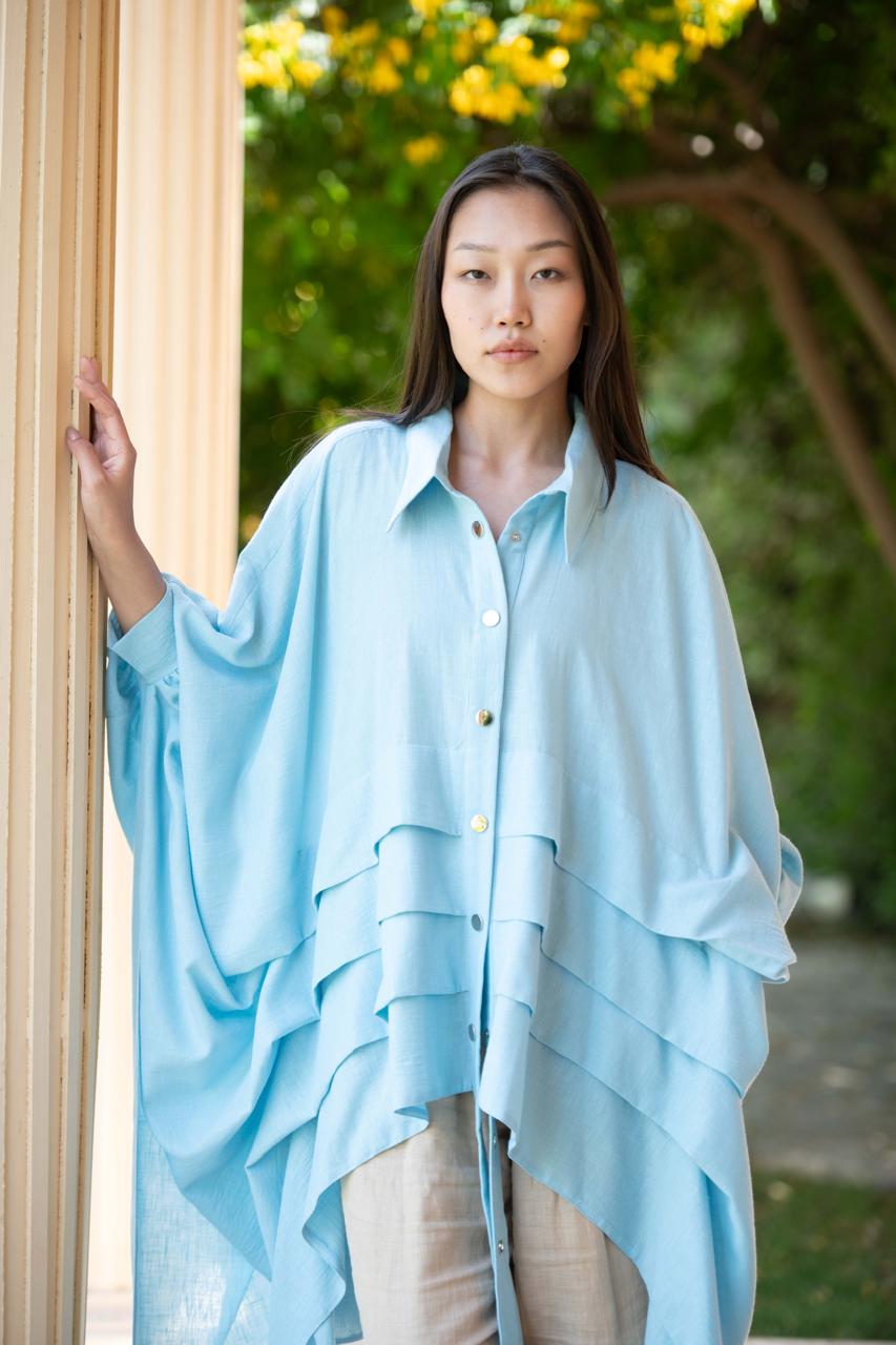 Marseille Light Blue