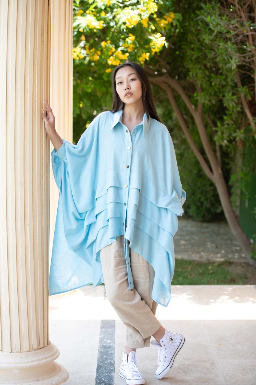 Marseille Light Blue