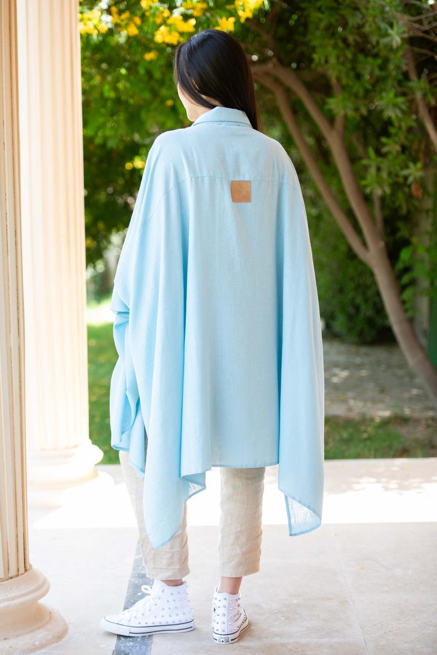 Marseille Light Blue
