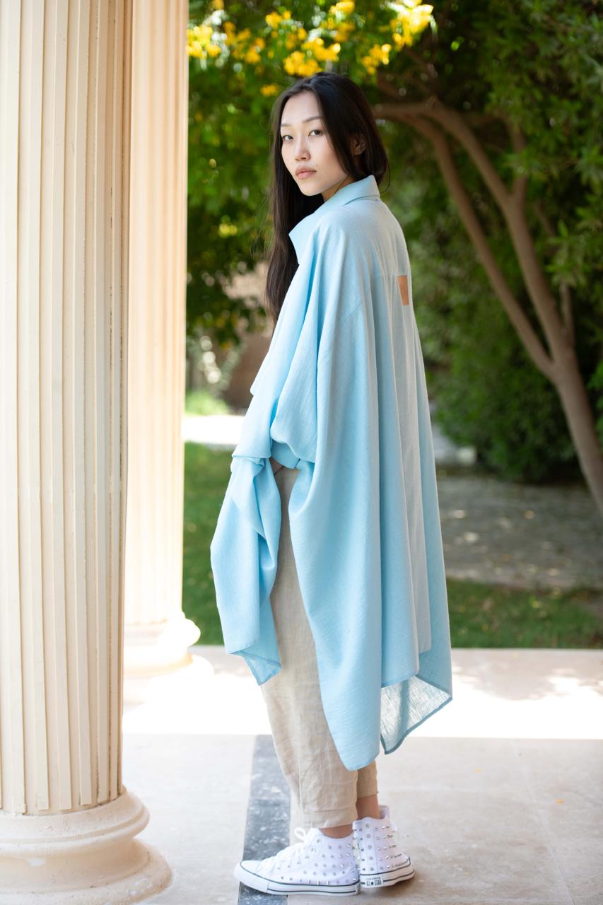 Marseille Light Blue
