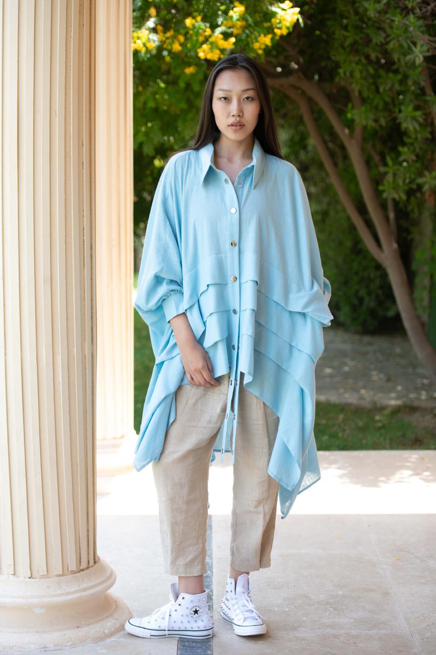 Marseille Light Blue