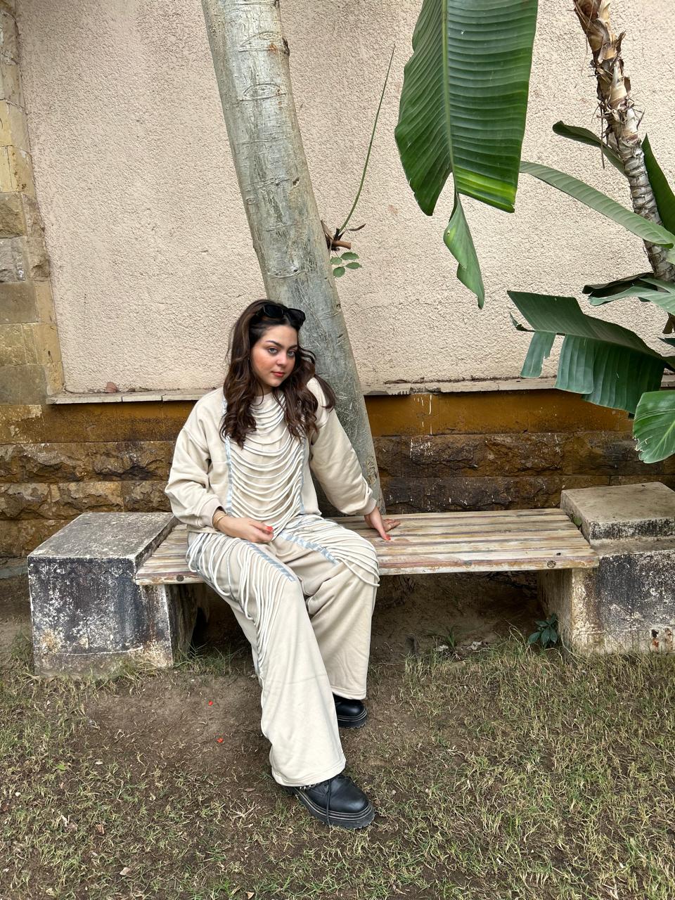 Modern Cotton Set