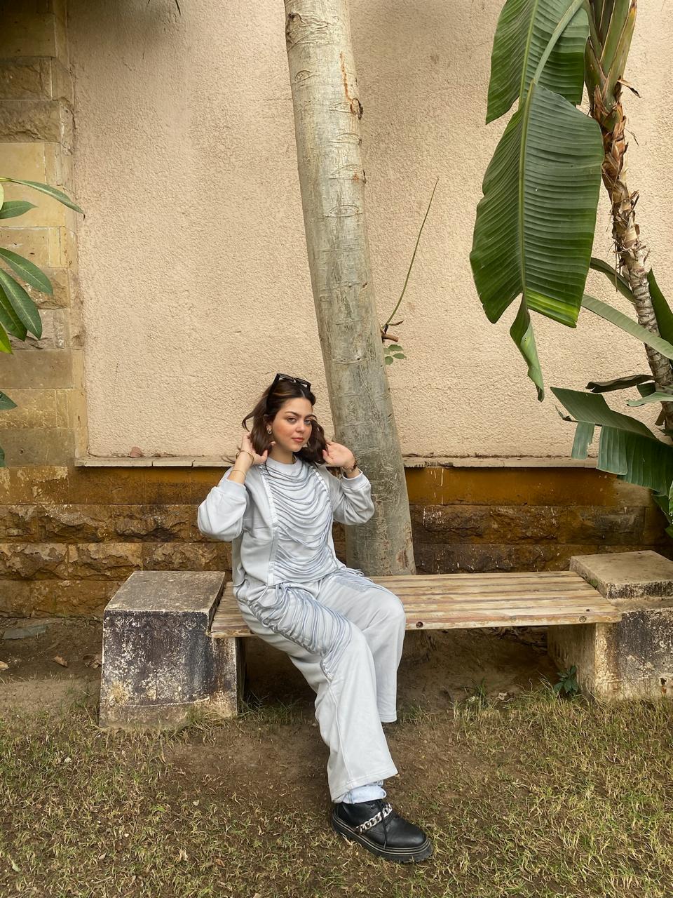 Modern Cotton Set