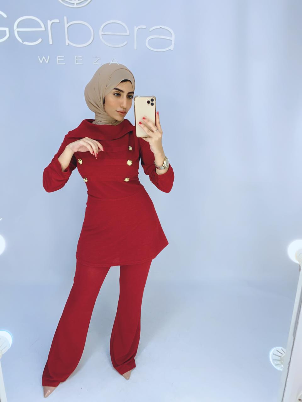 Full Lycra Suit