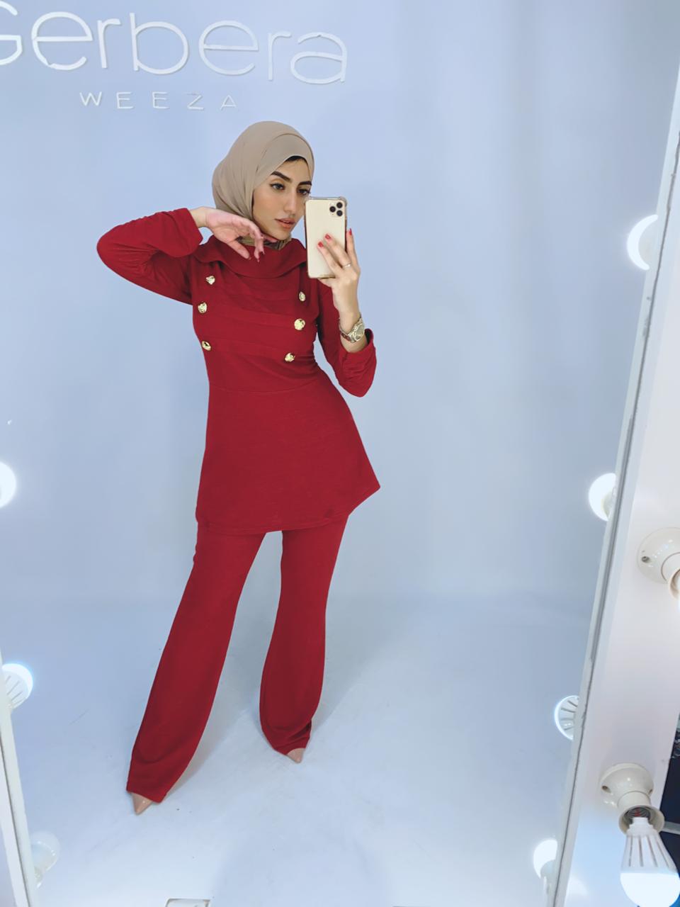 Full Lycra Suit