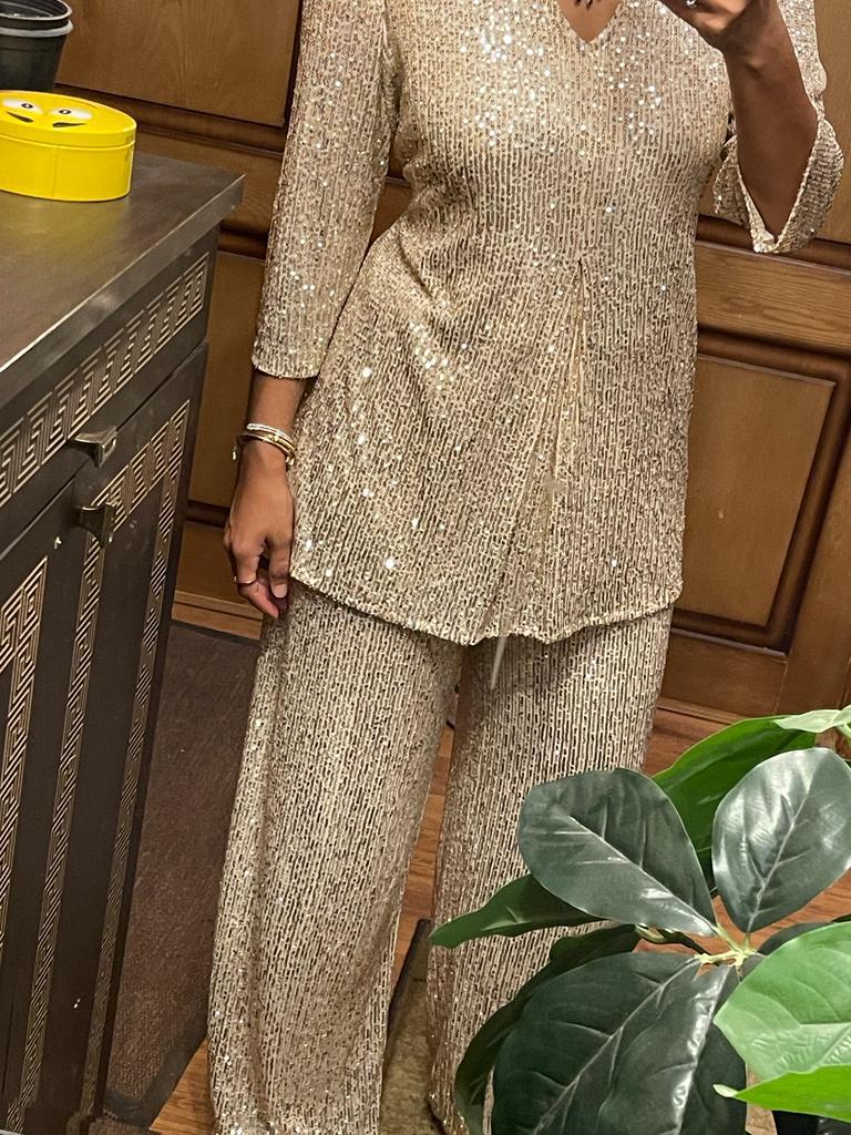 Evening Suit