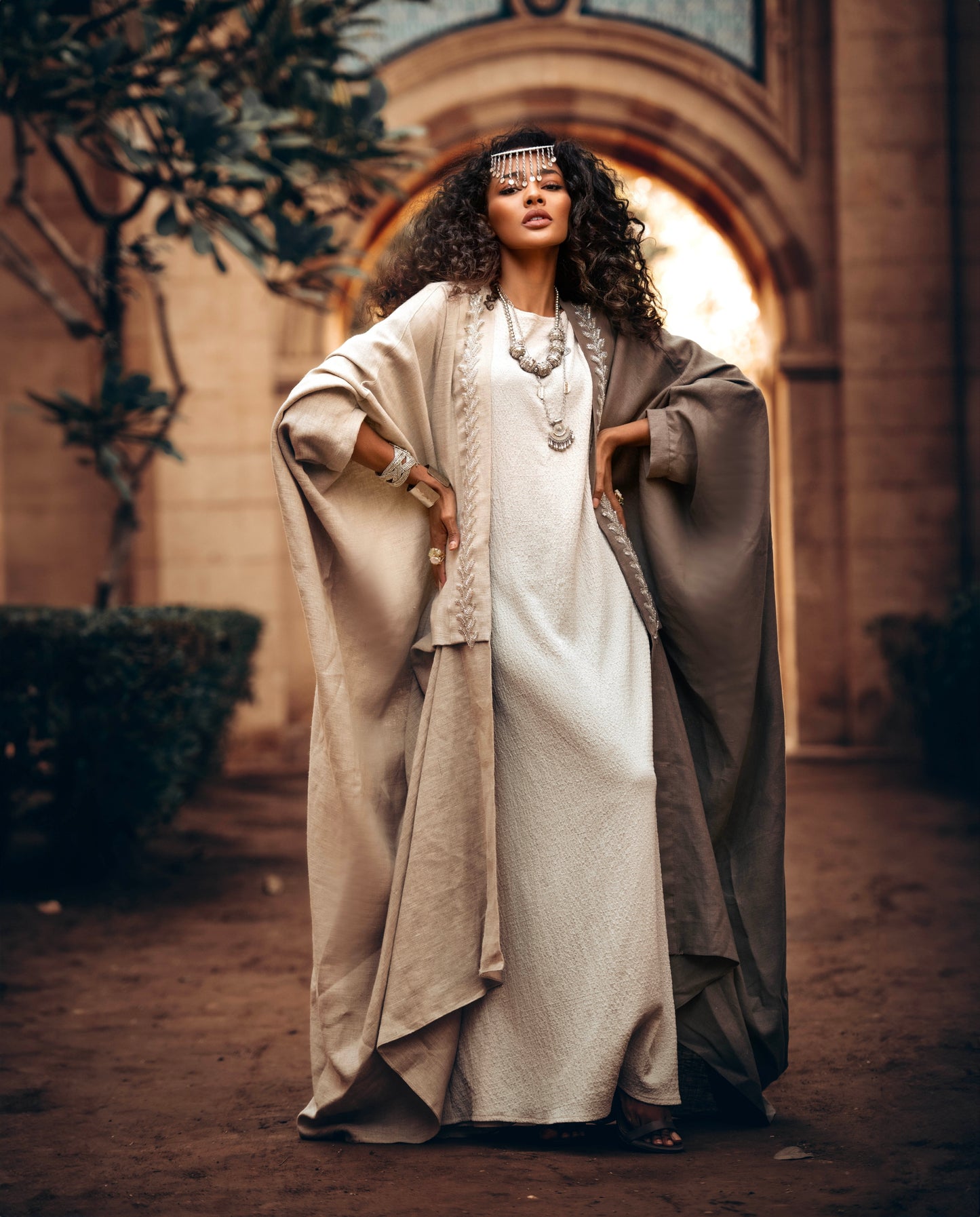 Kaftan Sehr El Sharq