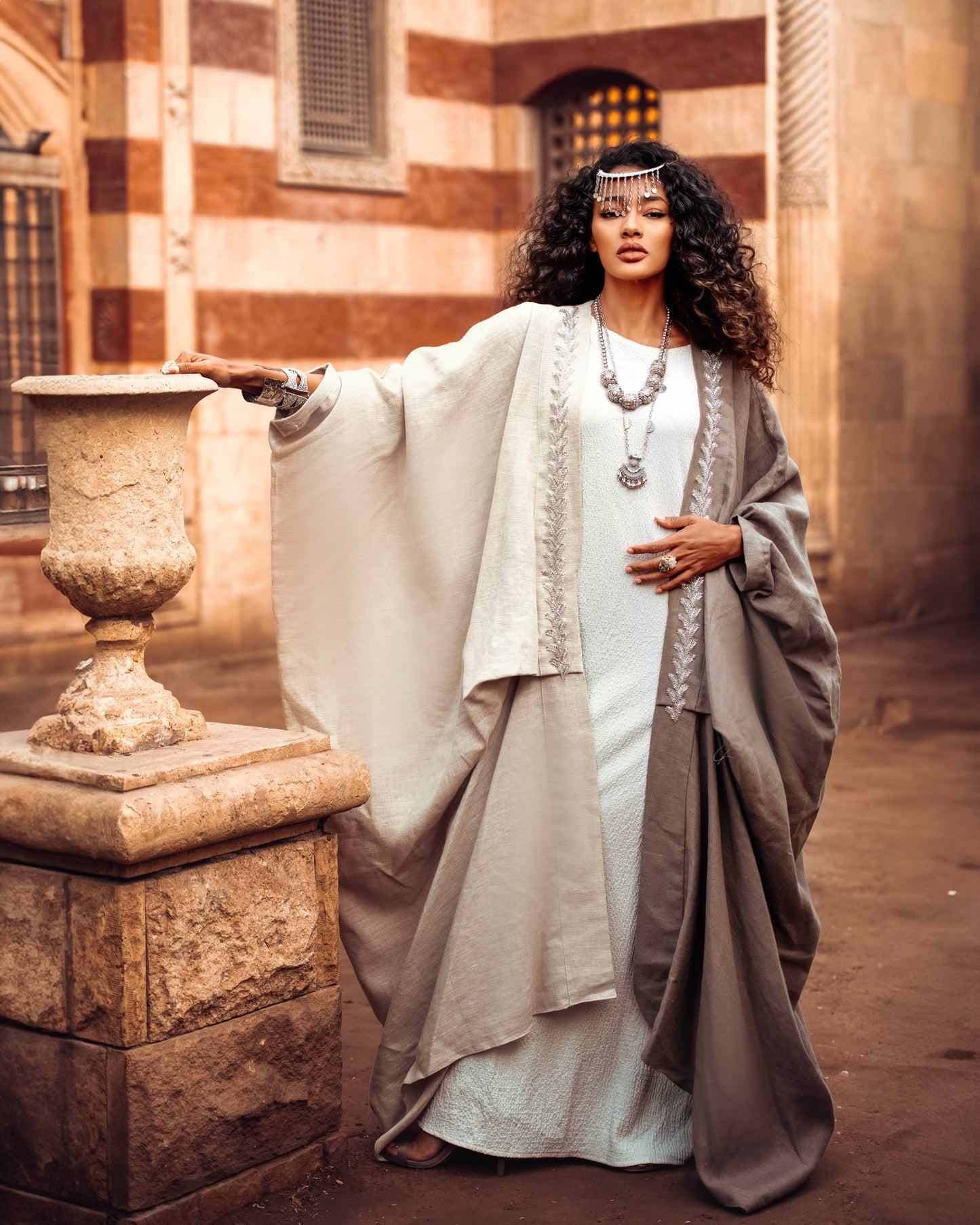 Kaftan Sehr El Sharq