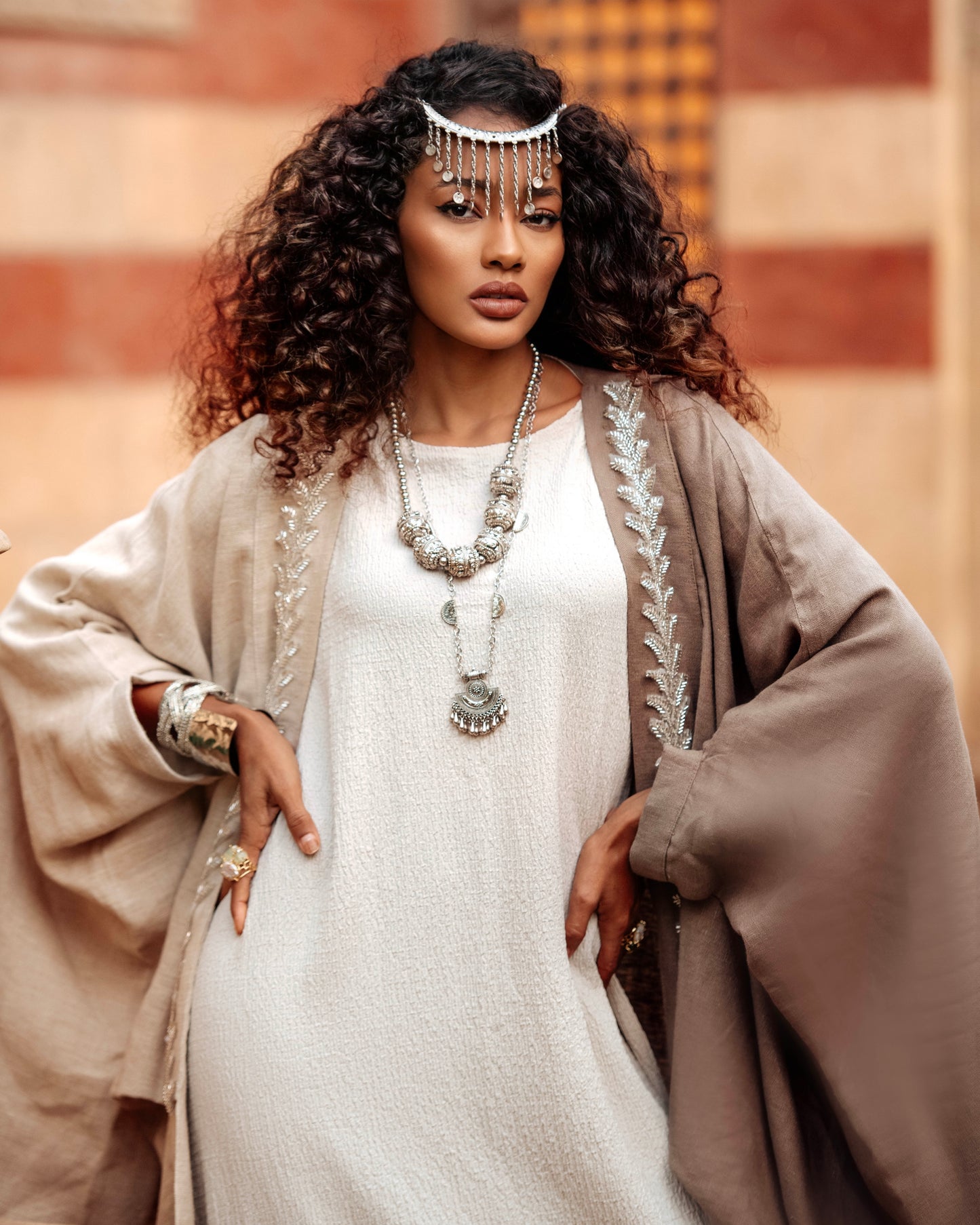 Kaftan Sehr El Sharq