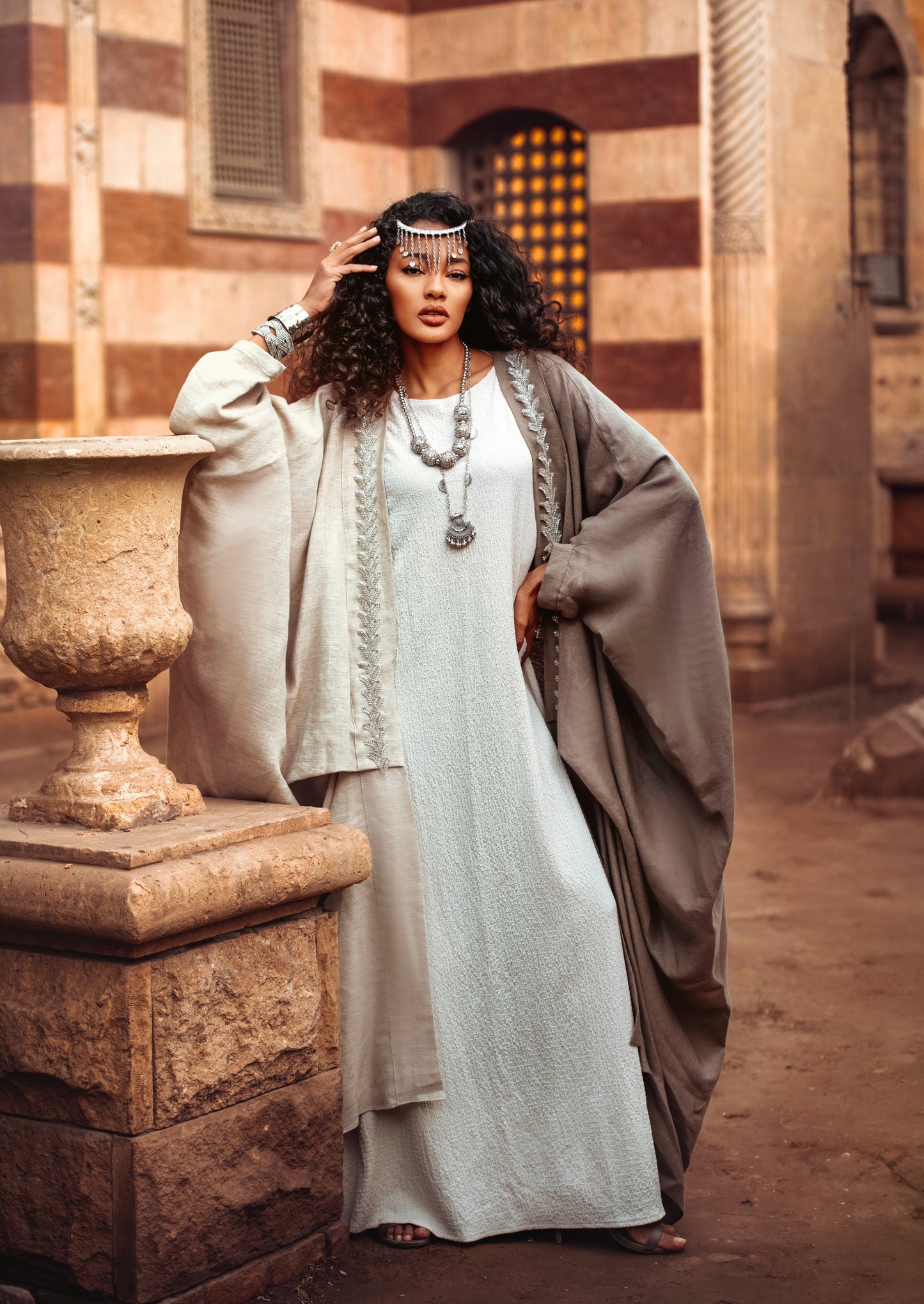 Kaftan Sehr El Sharq