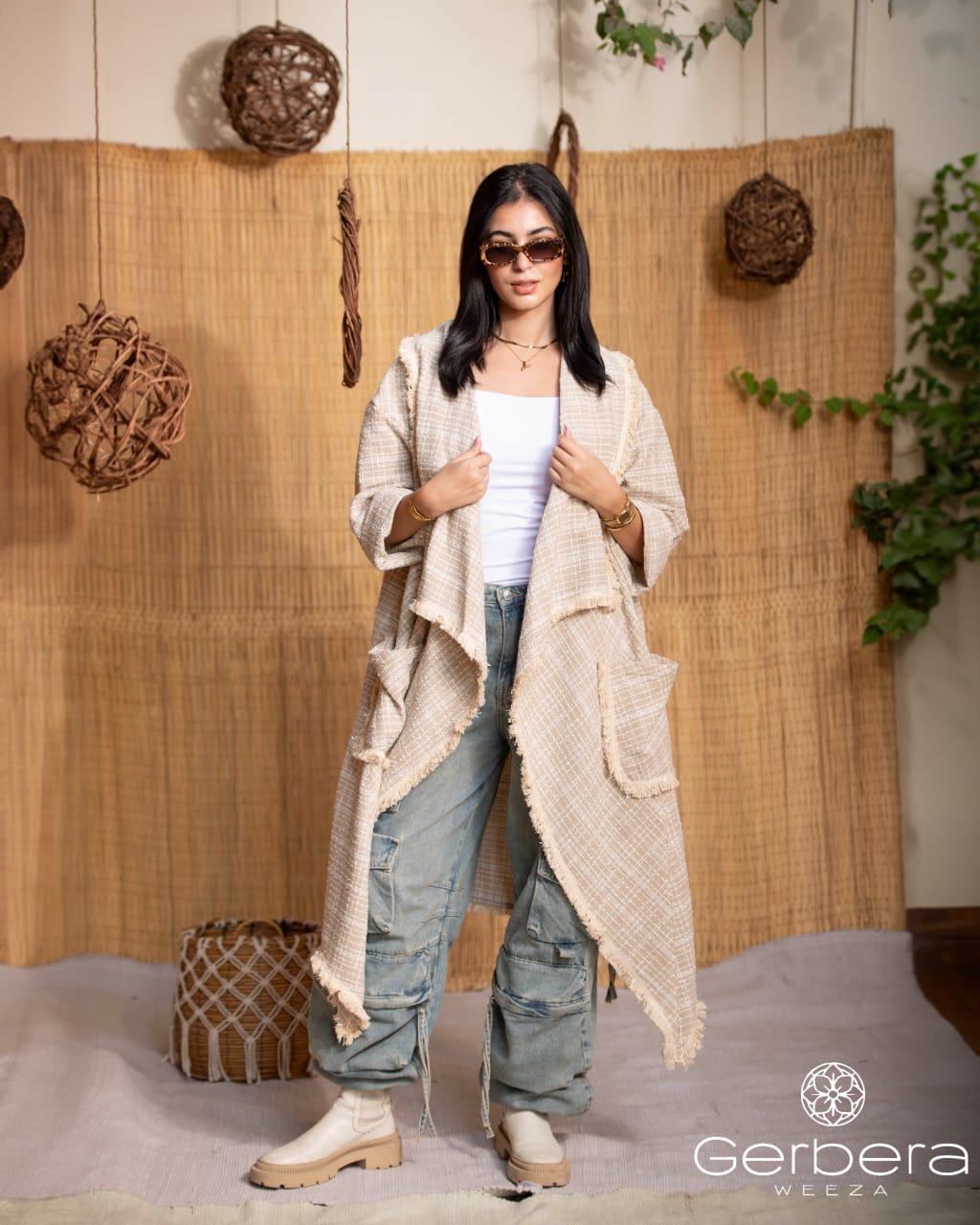 Versatile Cardigan