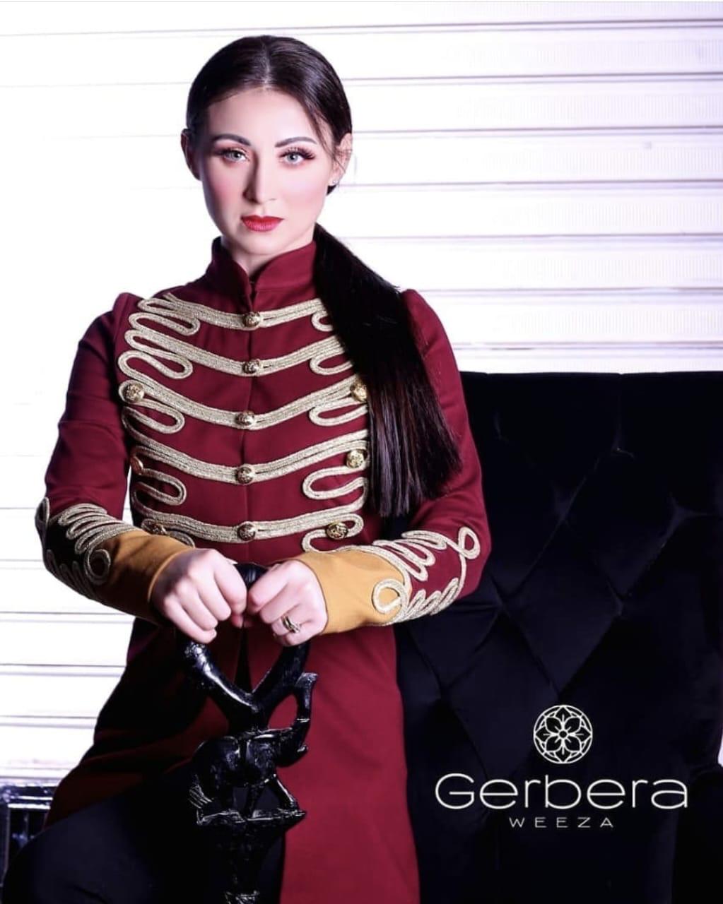 Military Jacket