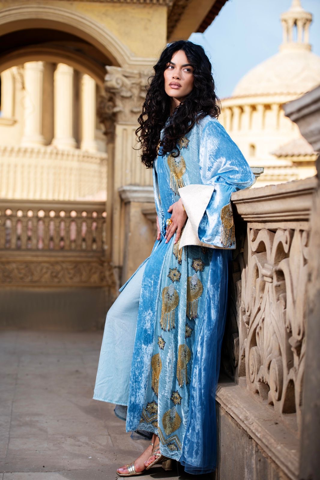 Marrakech Kaftan