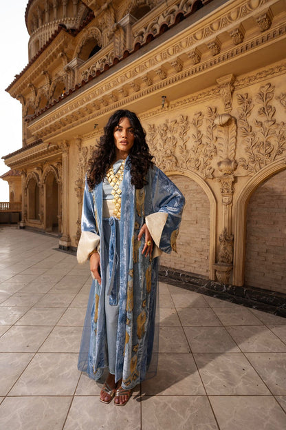 Marrakech Kaftan