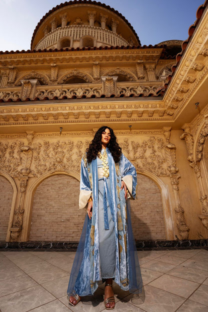 Marrakech Kaftan