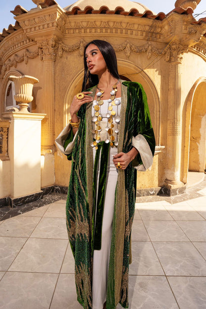 Ishita Kaftan