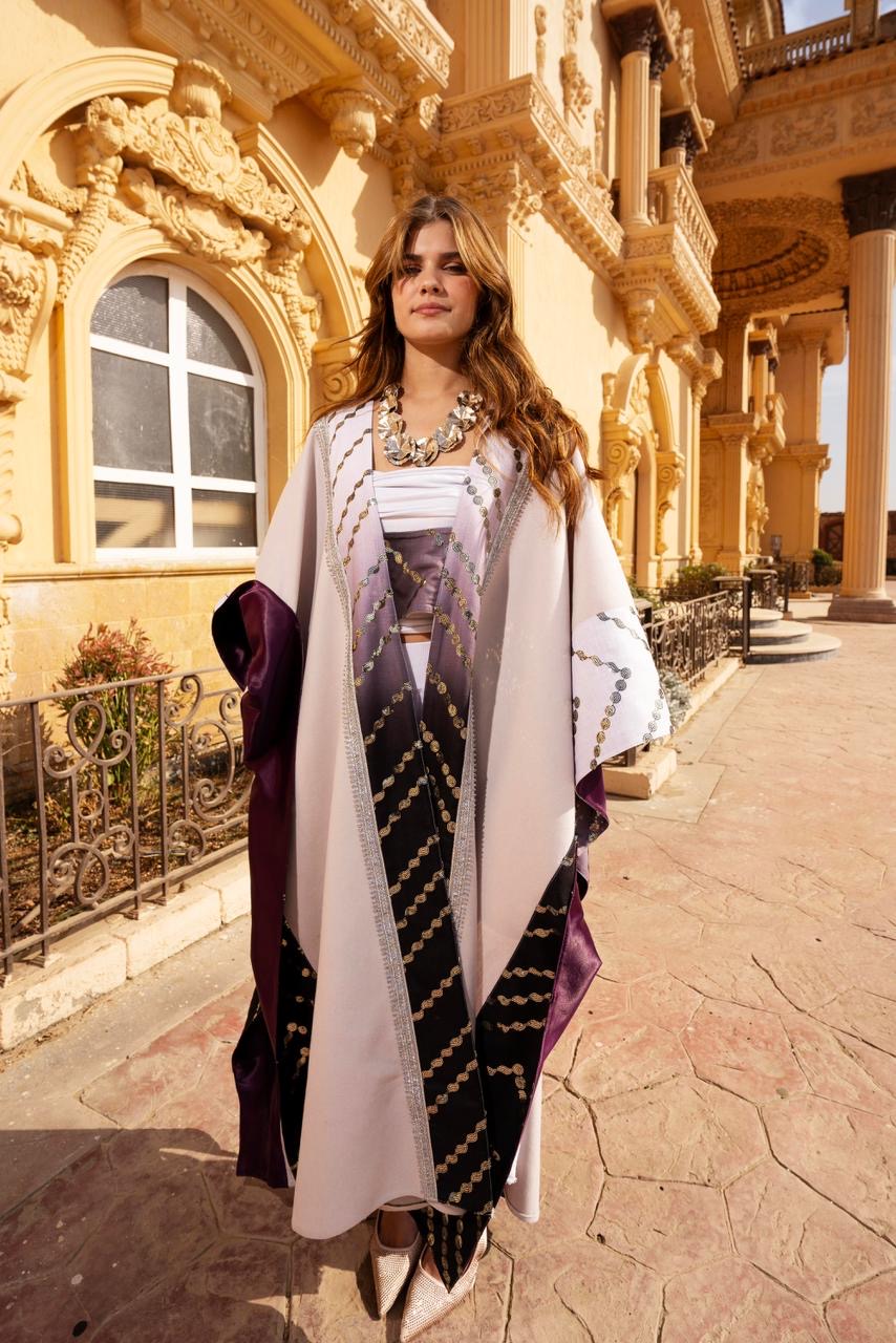 Sultana Kaftan