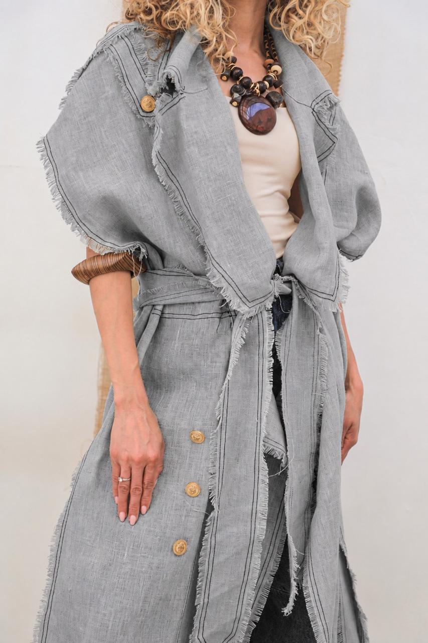 Earth Aura LC grey