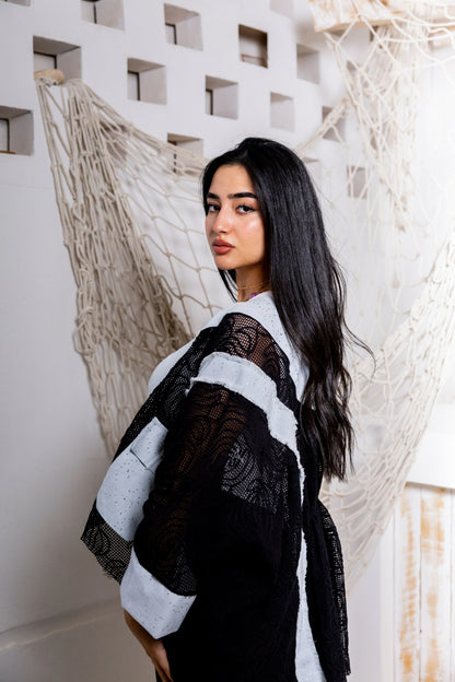 Florence Poncho