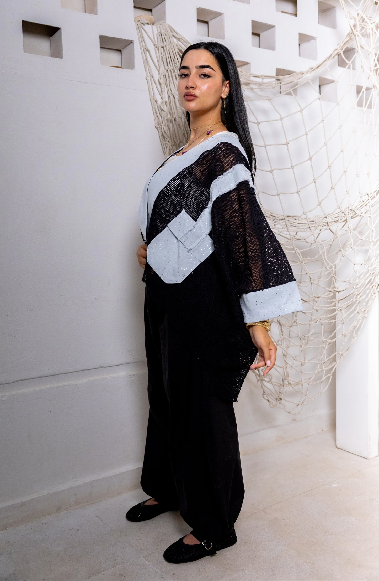Florence Poncho
