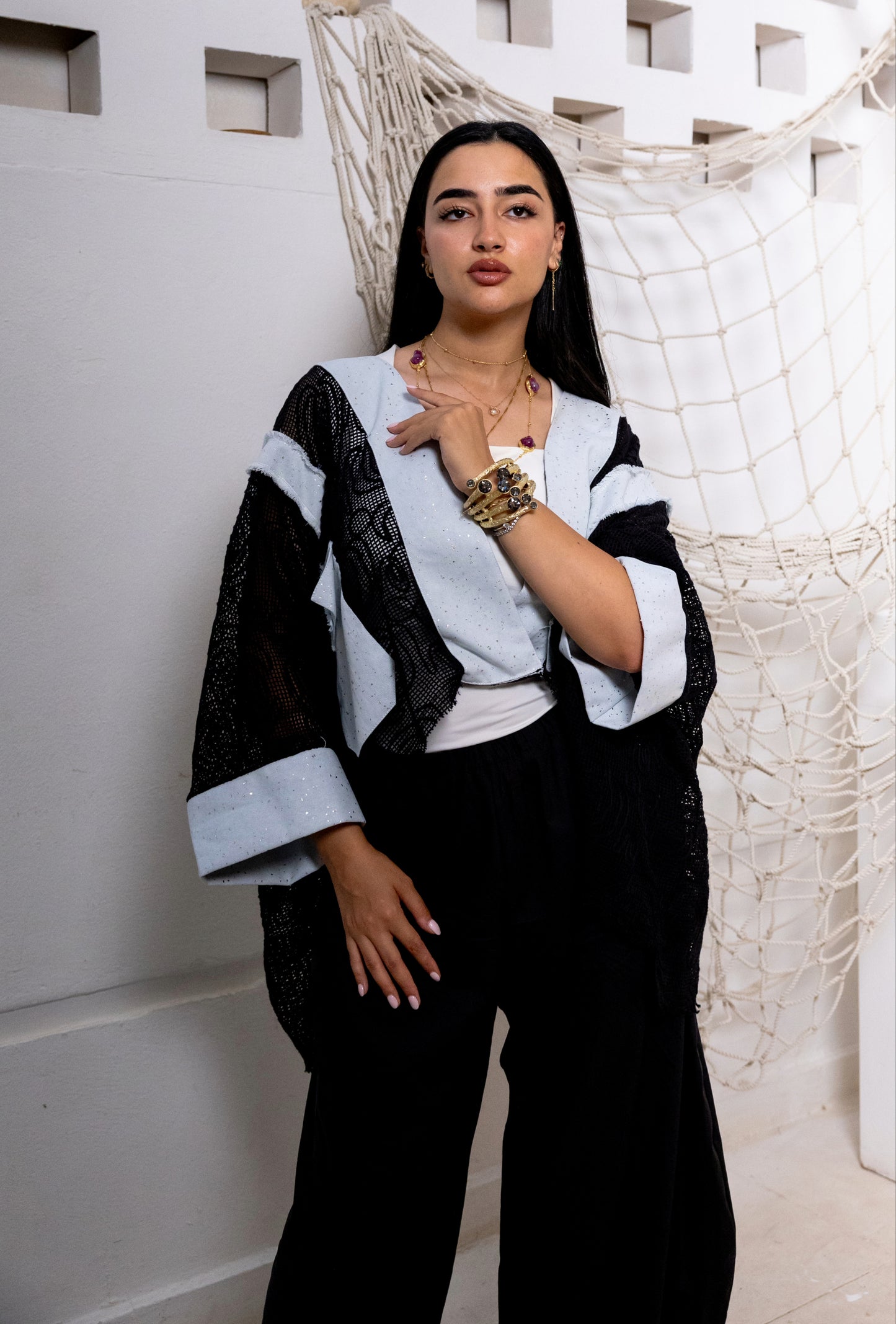 Florence Poncho