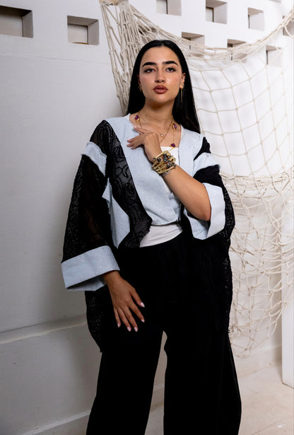 Florence Poncho