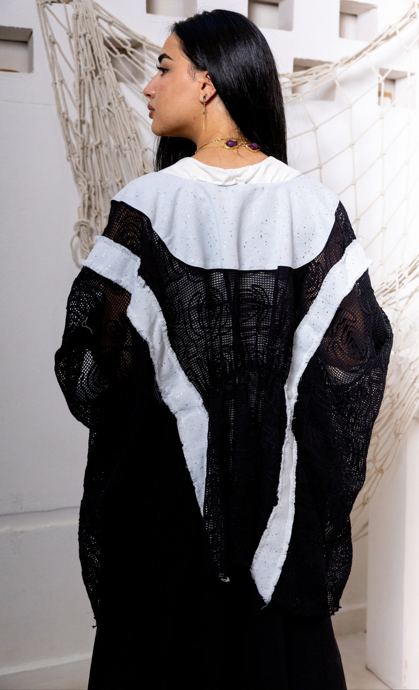 Florence Poncho