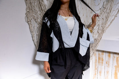 Florence Poncho
