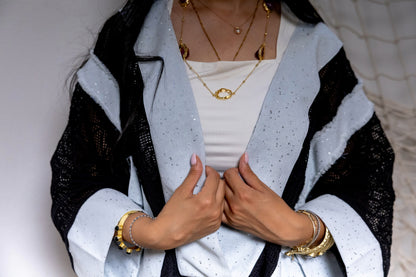 Florence Poncho