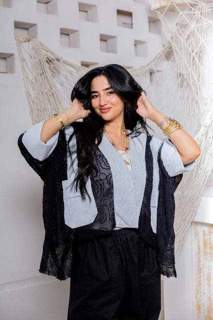 Florence Poncho