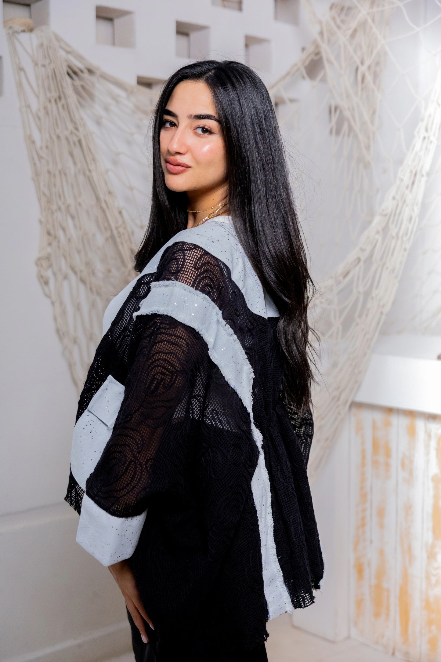 Florence Poncho