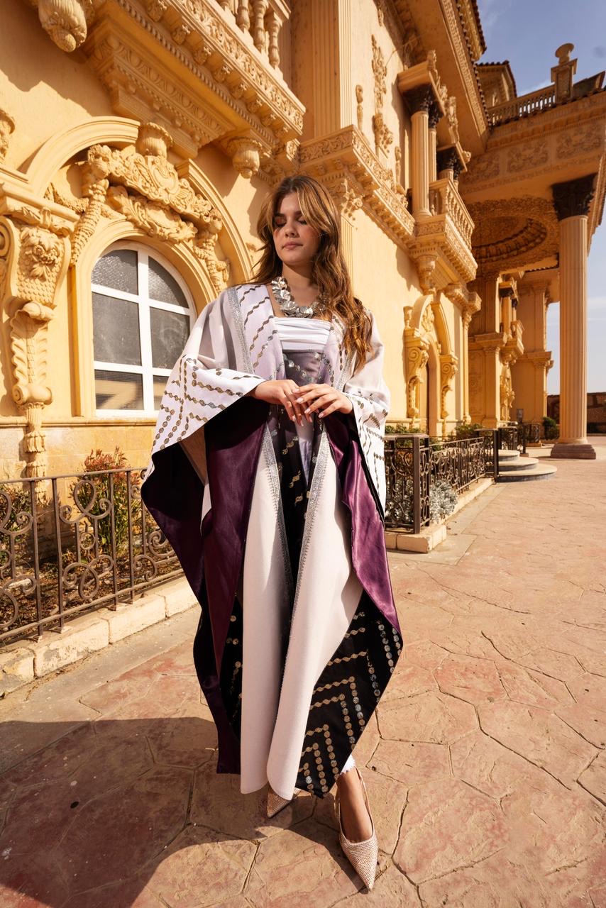 Sultana Kaftan