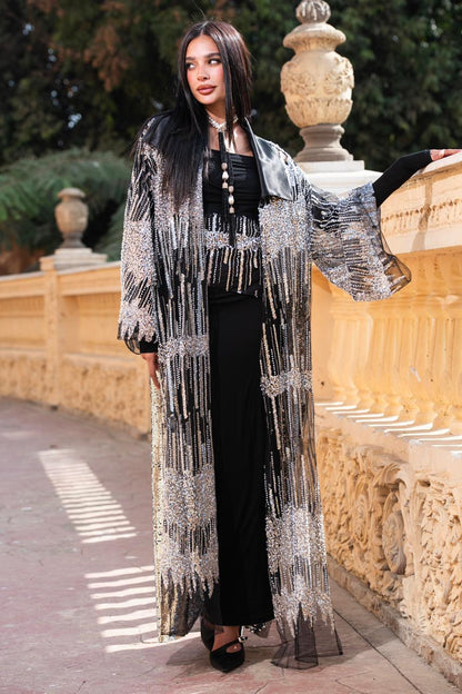 Sedra2026 Dress kaftan