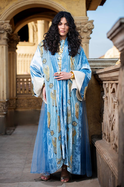 Marrakech Kaftan