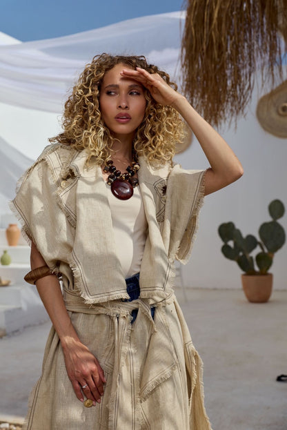 Earth Aura LC Beige