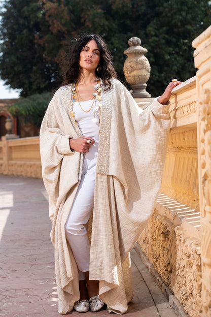 Haifa kaftan