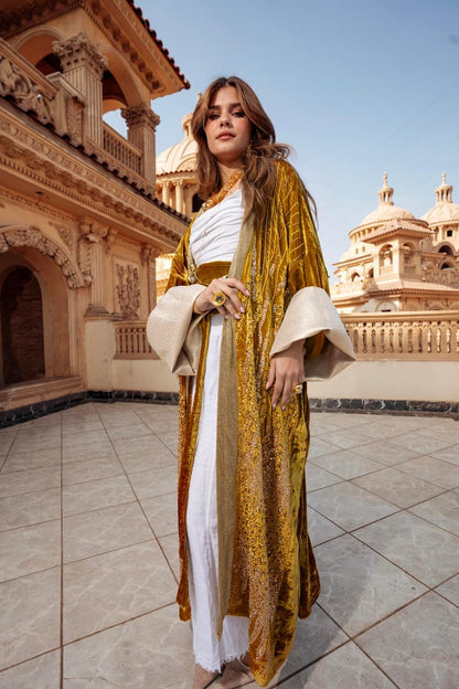 Riya kaftan
