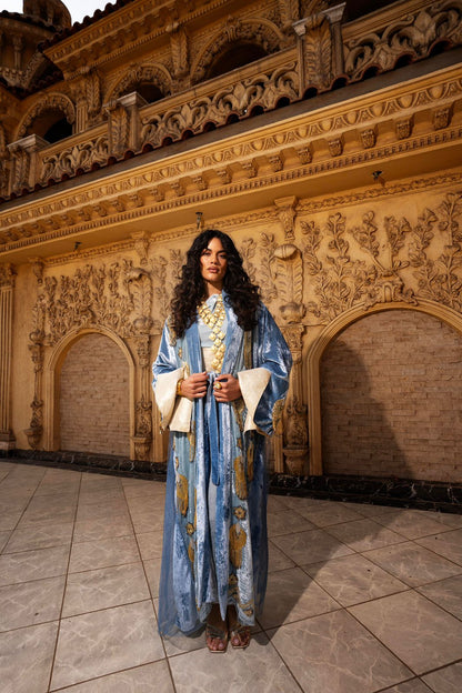 Marrakech Kaftan