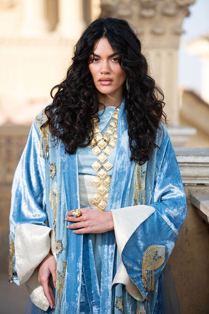 Marrakech Kaftan
