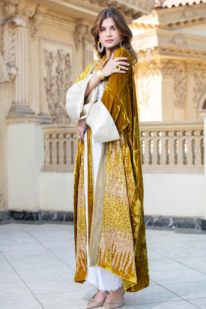 Riya kaftan