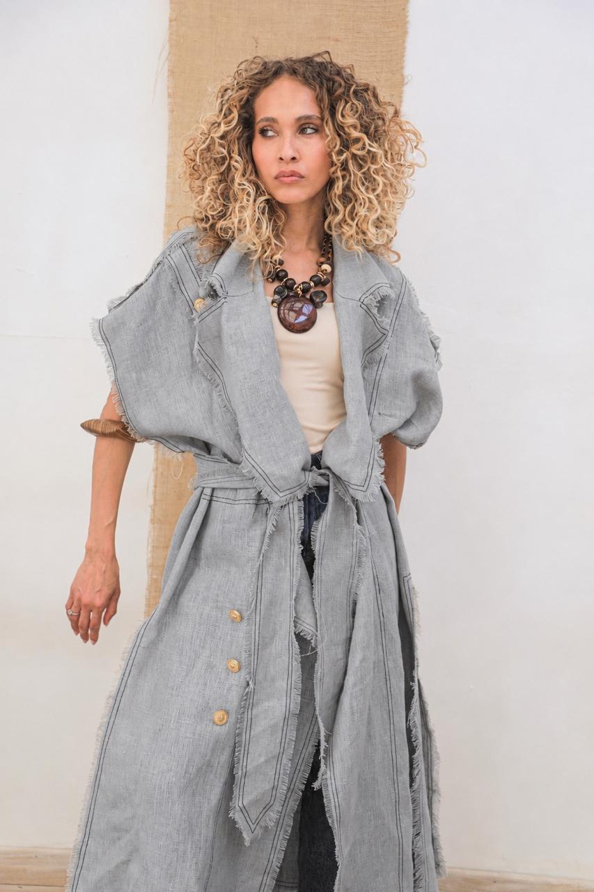 Earth Aura LC grey