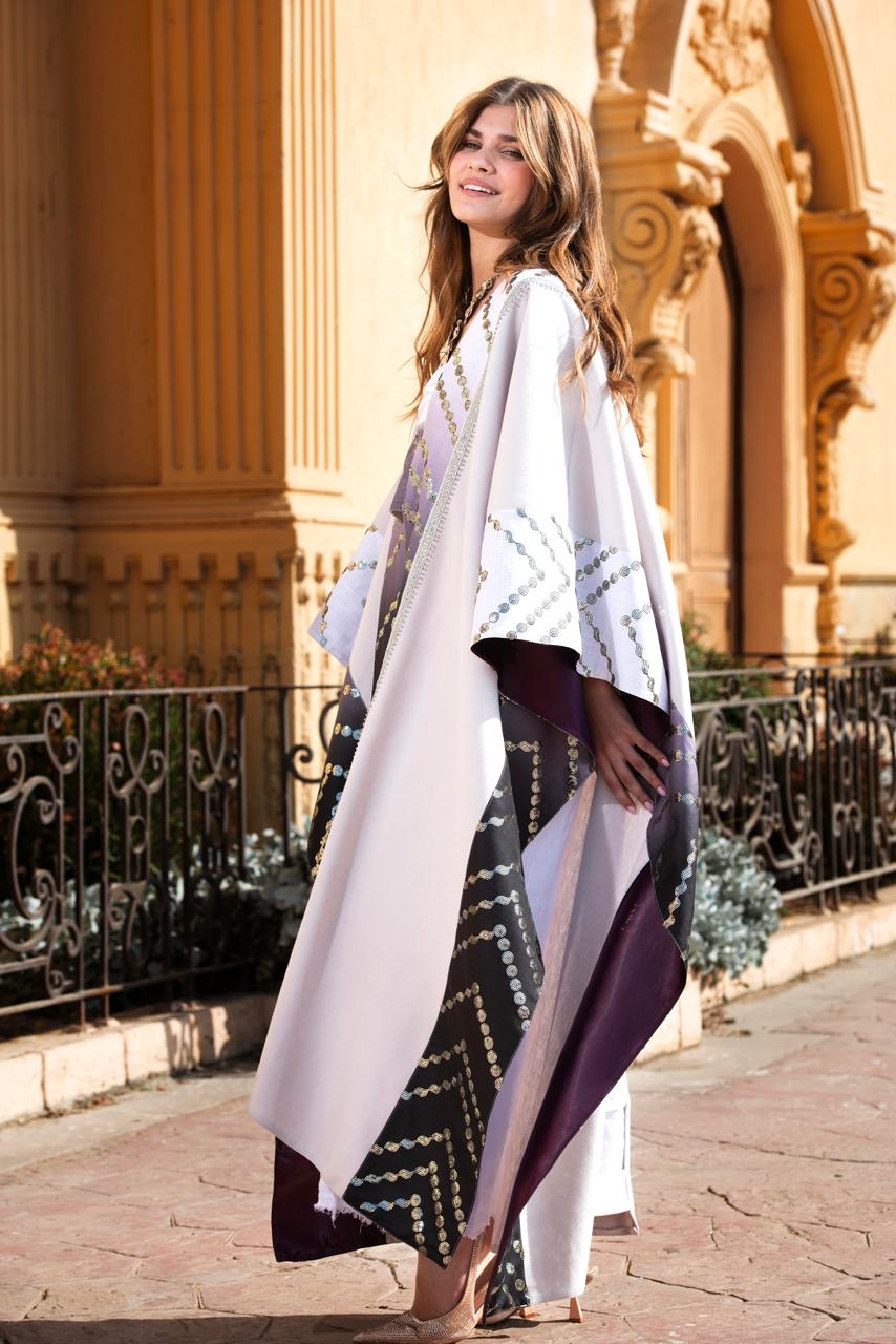 Sultana Kaftan