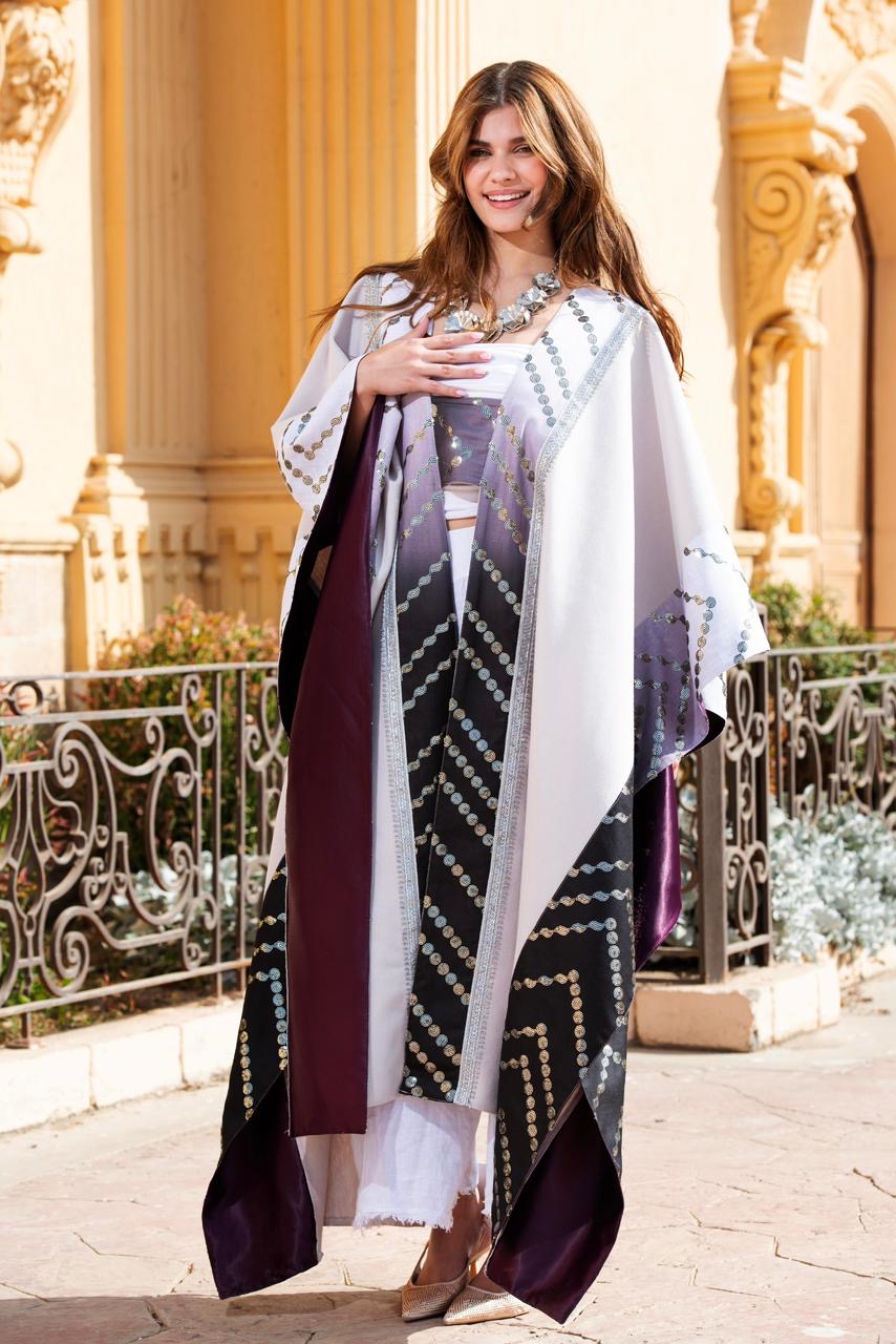 Sultana Kaftan