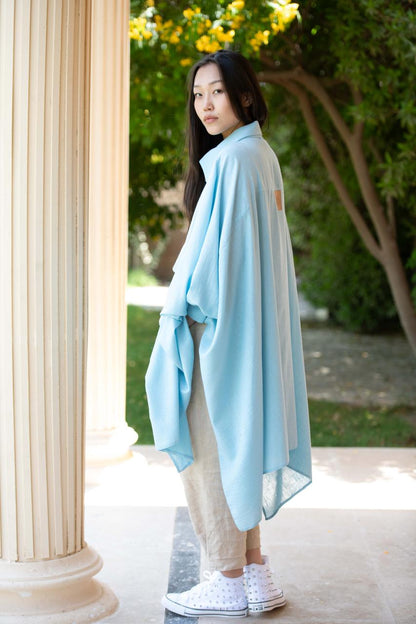 Marseille Light Blue